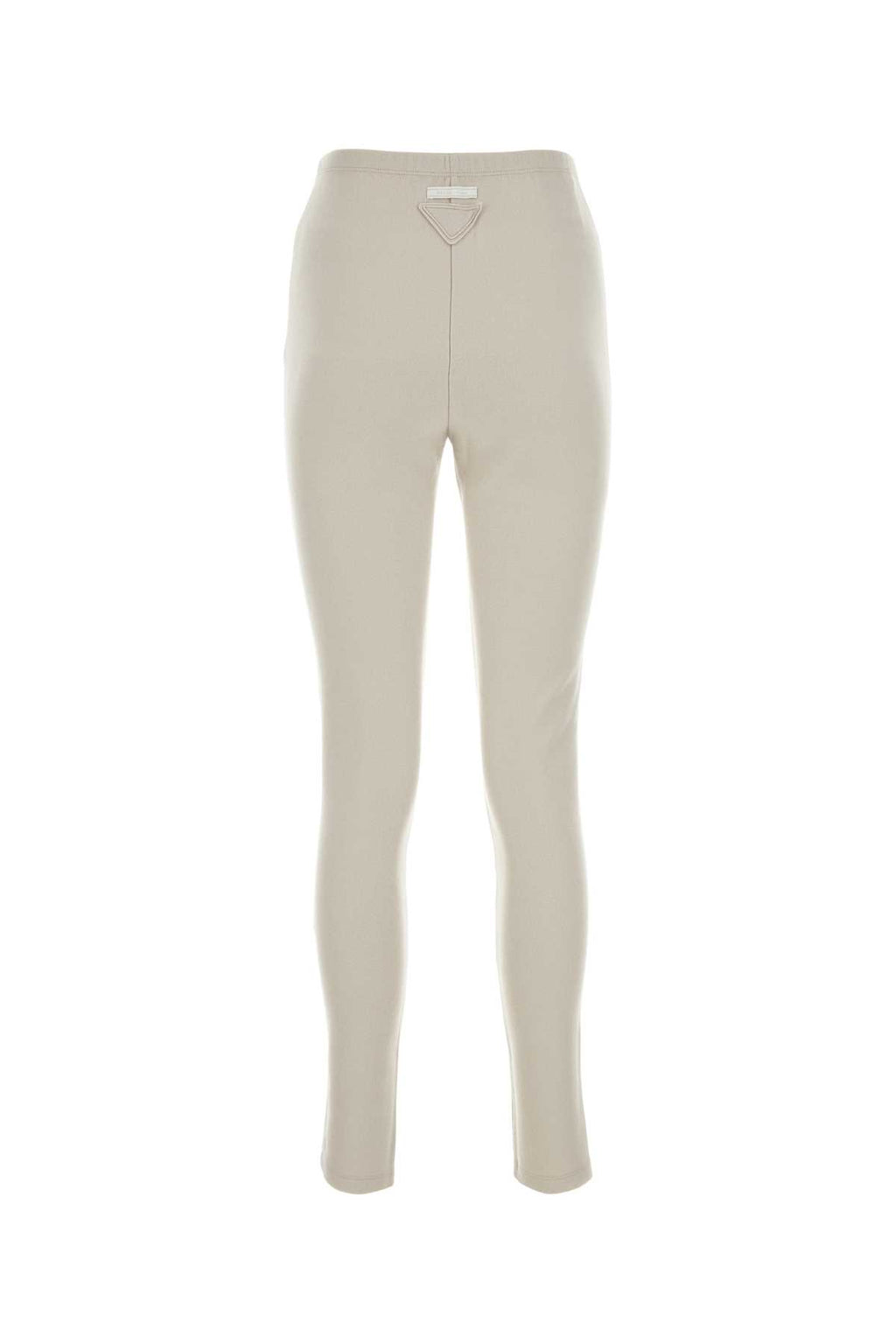 PRADA PANTALONE For Women Exterior: 48% Cashmere 48% Virgin wool 4% Nylon