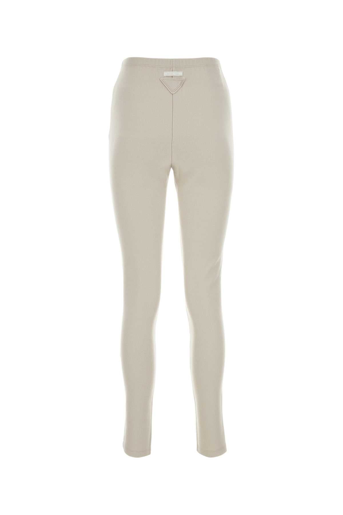 PRADA PANTALONE For Women Exterior: 48% Cashmere 48% Virgin wool 4% Nylon