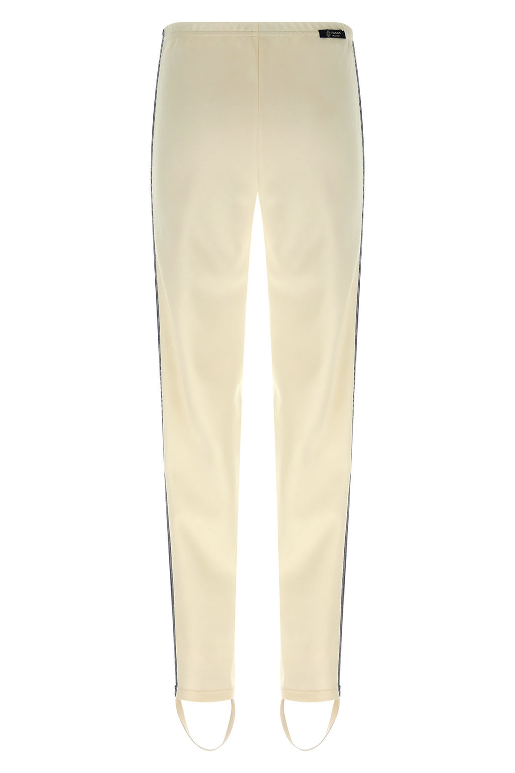 prada Side band joggers