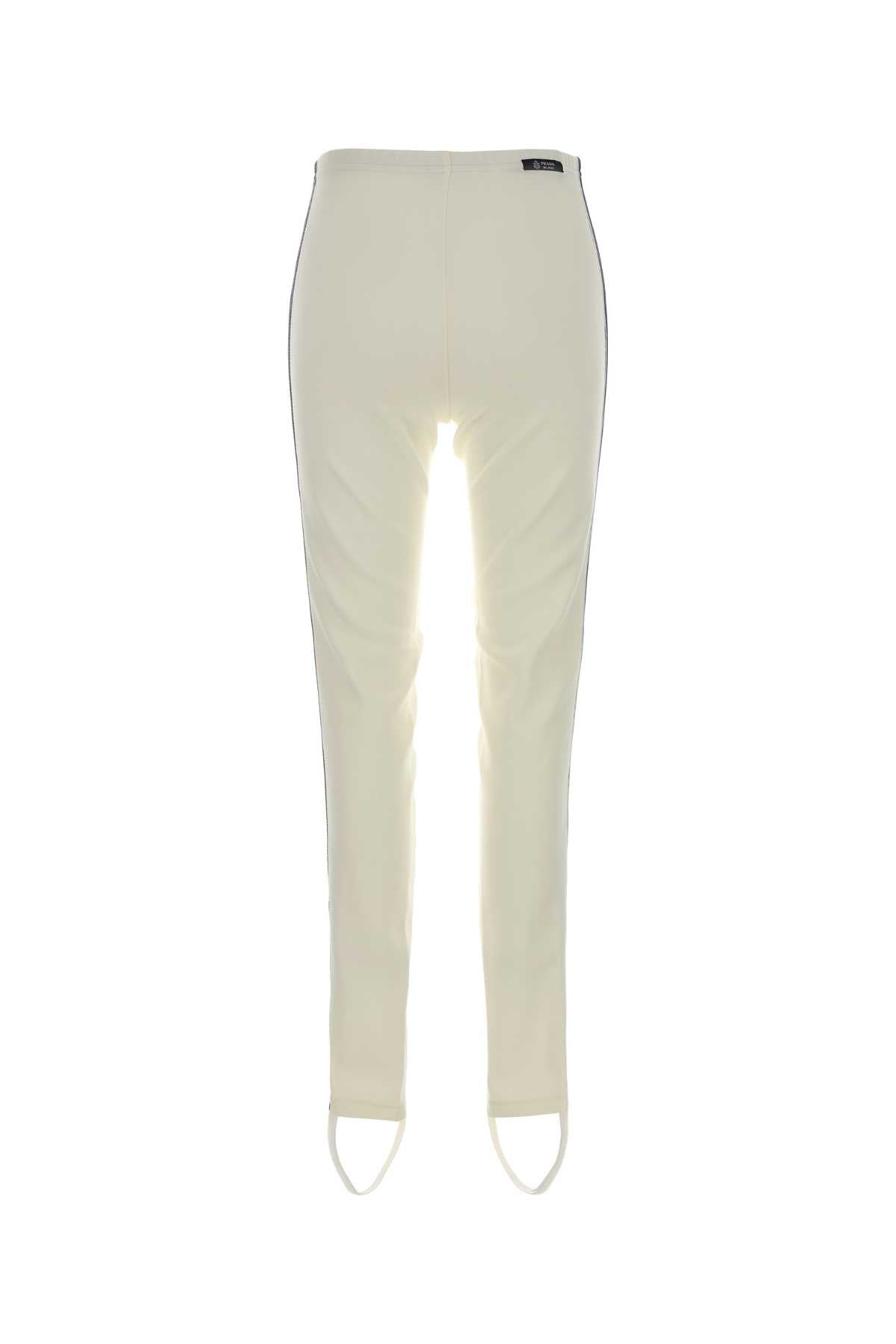 PRADA FELPE For Women Exterior: 100% Polyester