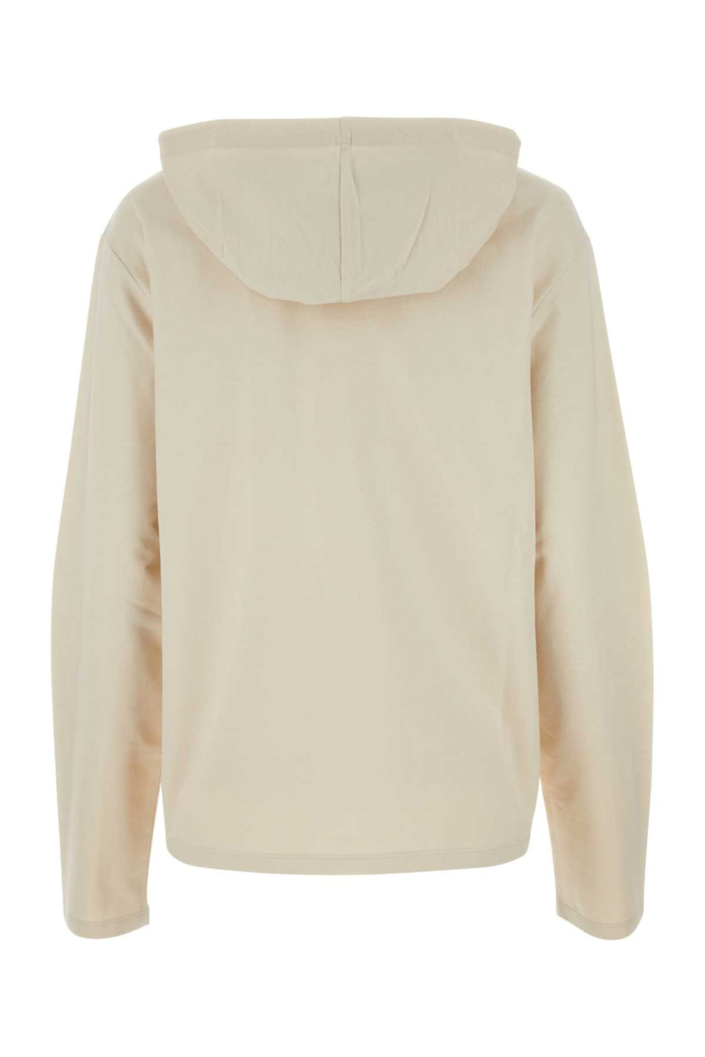 PRADA FELPA For Women Exterior: 98% Cotton 2% Elastane
