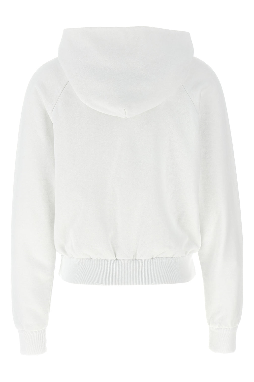 PRADA Vintage hoodie For Women 100% cotton