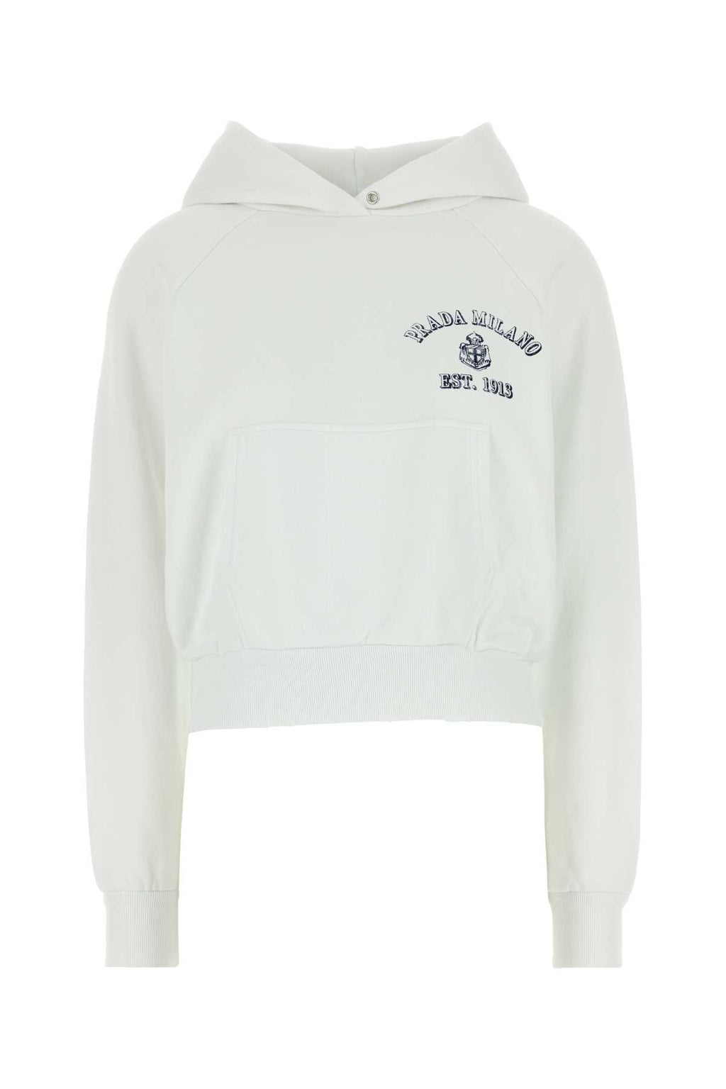 PRADA FELPE For Women 100%CO
