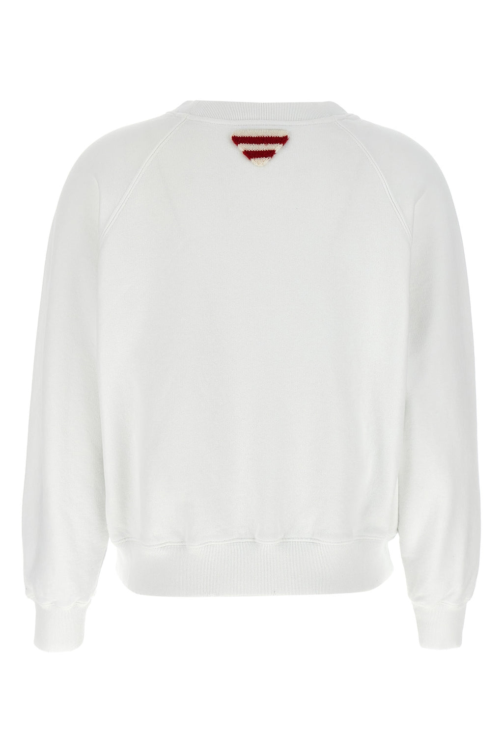 PRADA Print sweatshirt For Women 100% cotton
