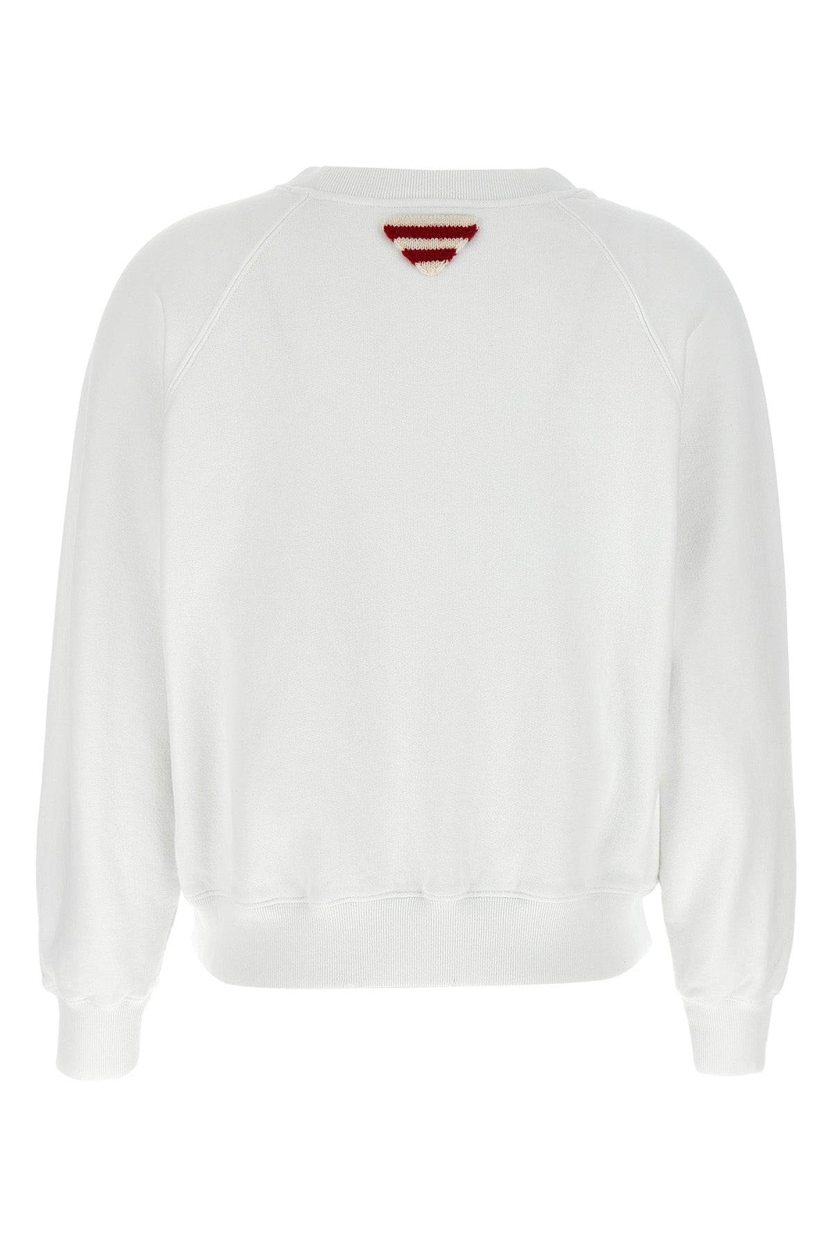 PRADA Print sweatshirt For Women 100% cotton