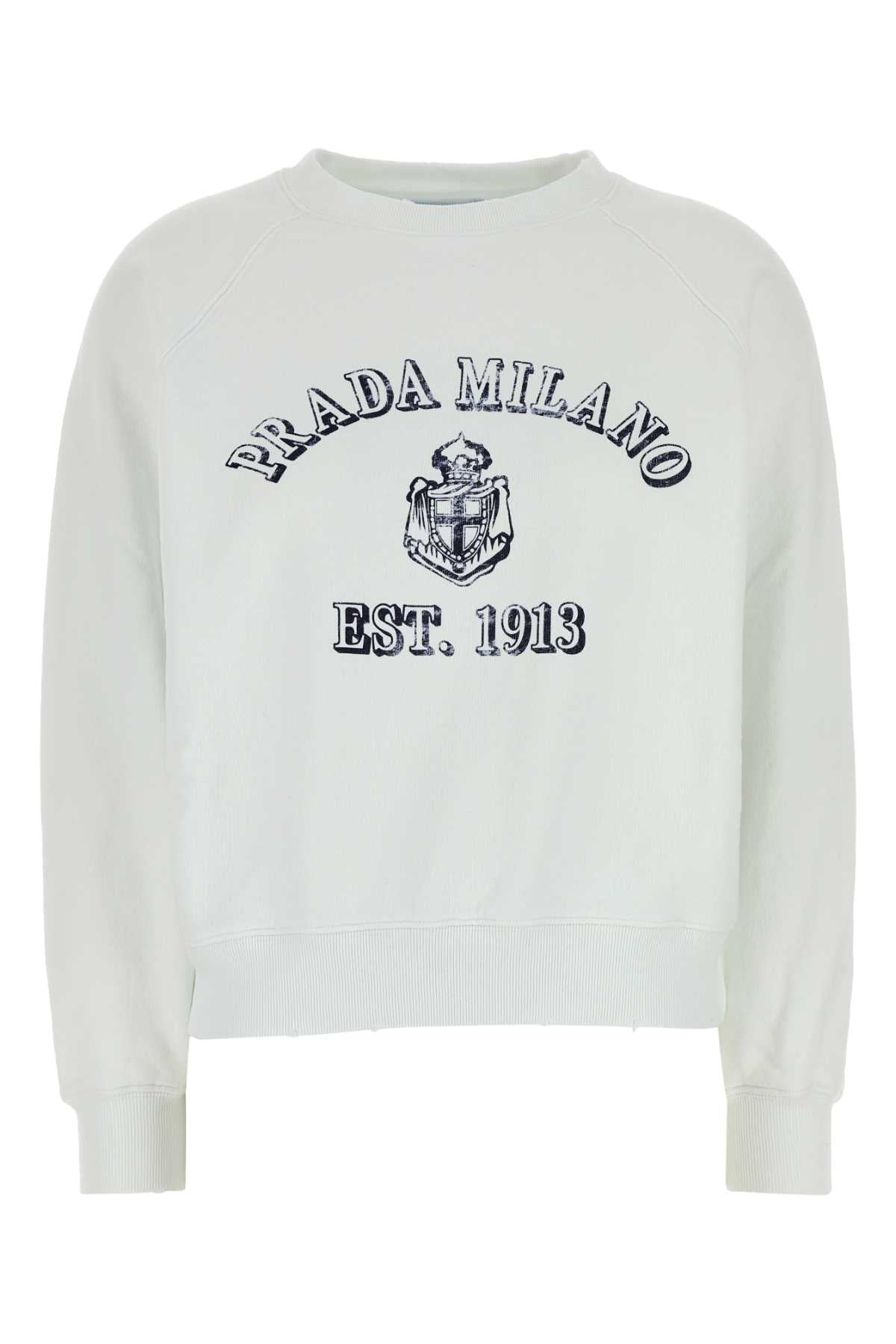 PRADA FELPE For Women 100%CO