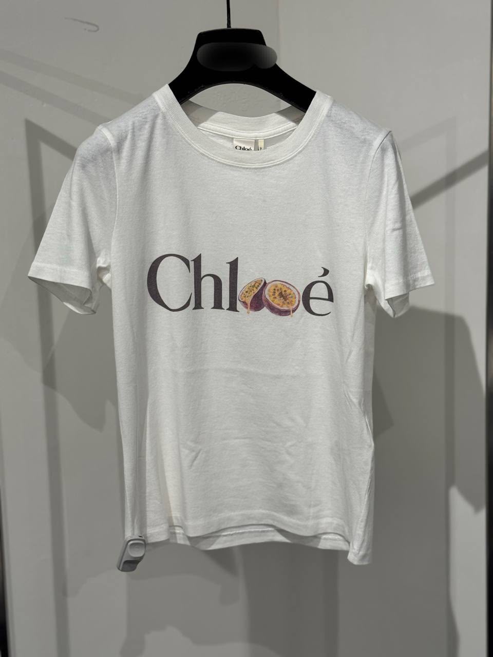 Passion Fruit Logo T-Shirt