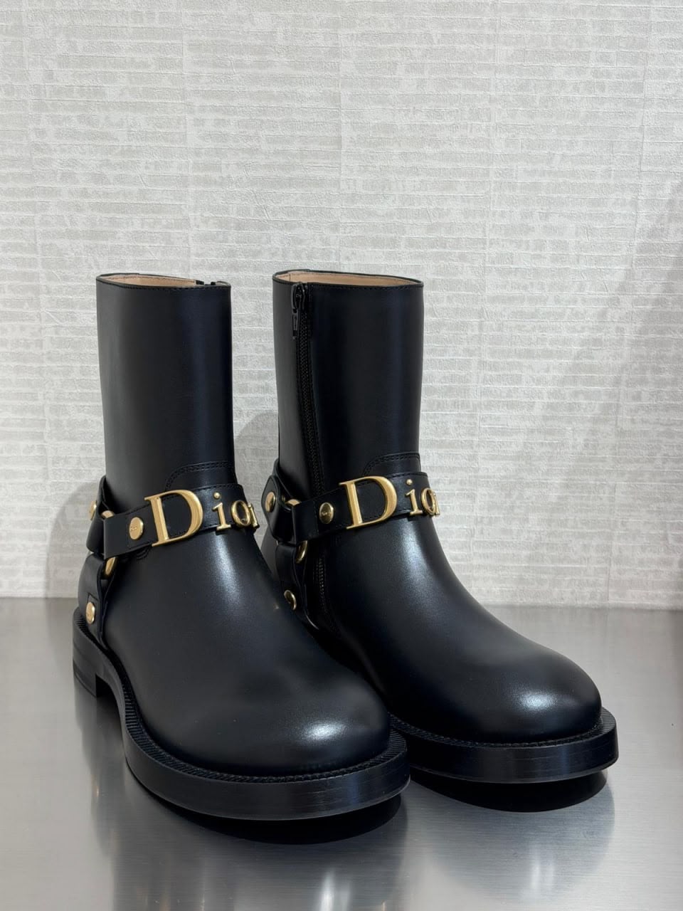 camp Ankle Boot