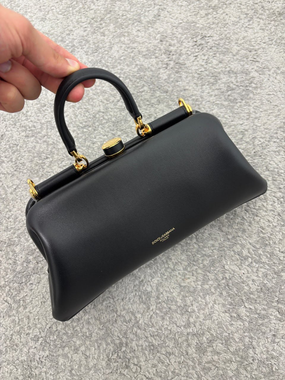 Sicily Soft Bag