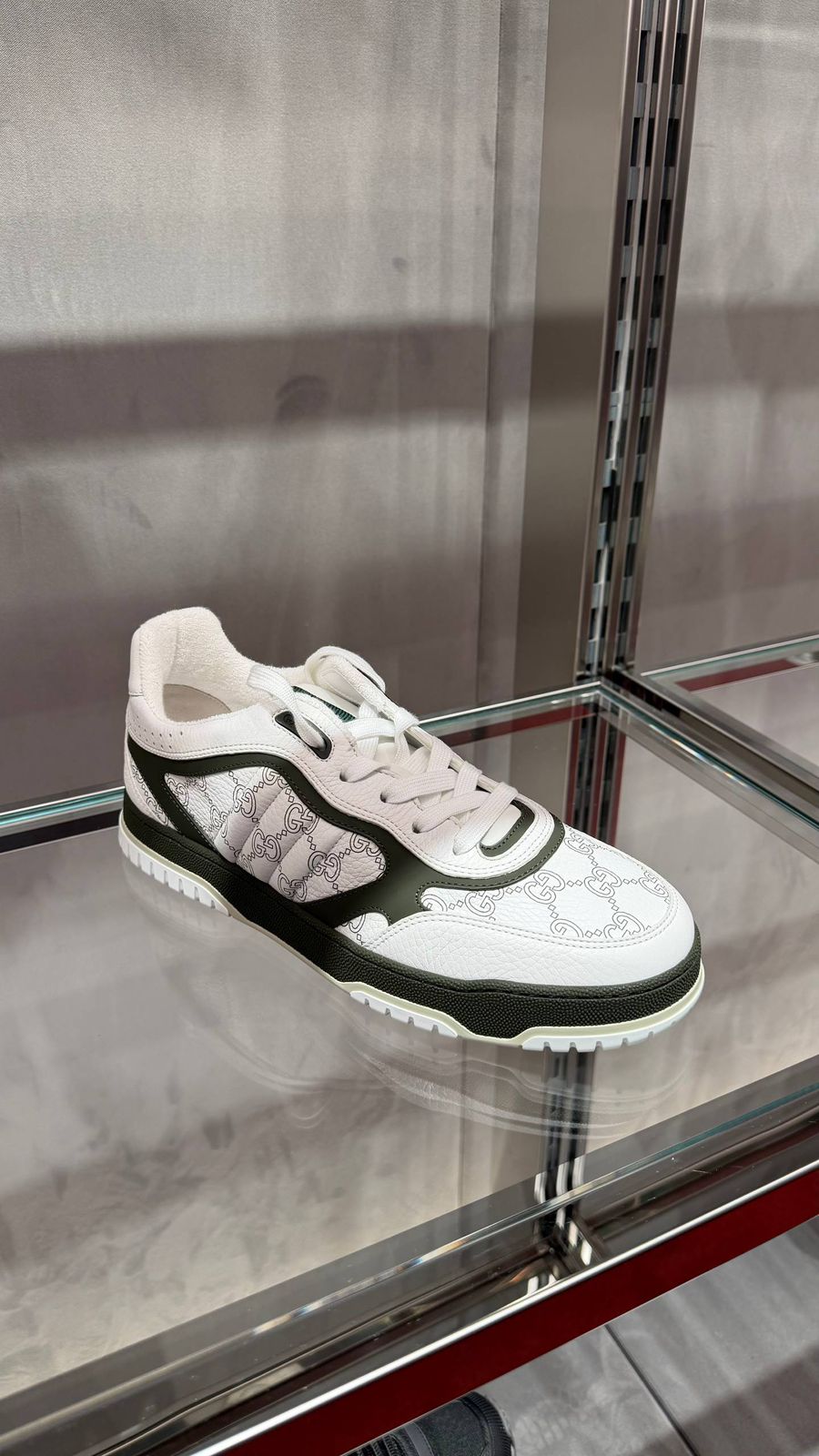 Gucci Basket sneaker