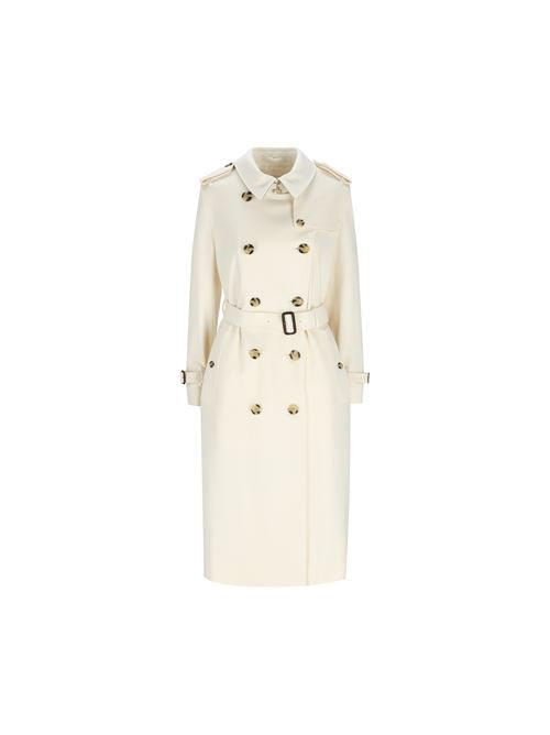 Trench realizzato in cashmere