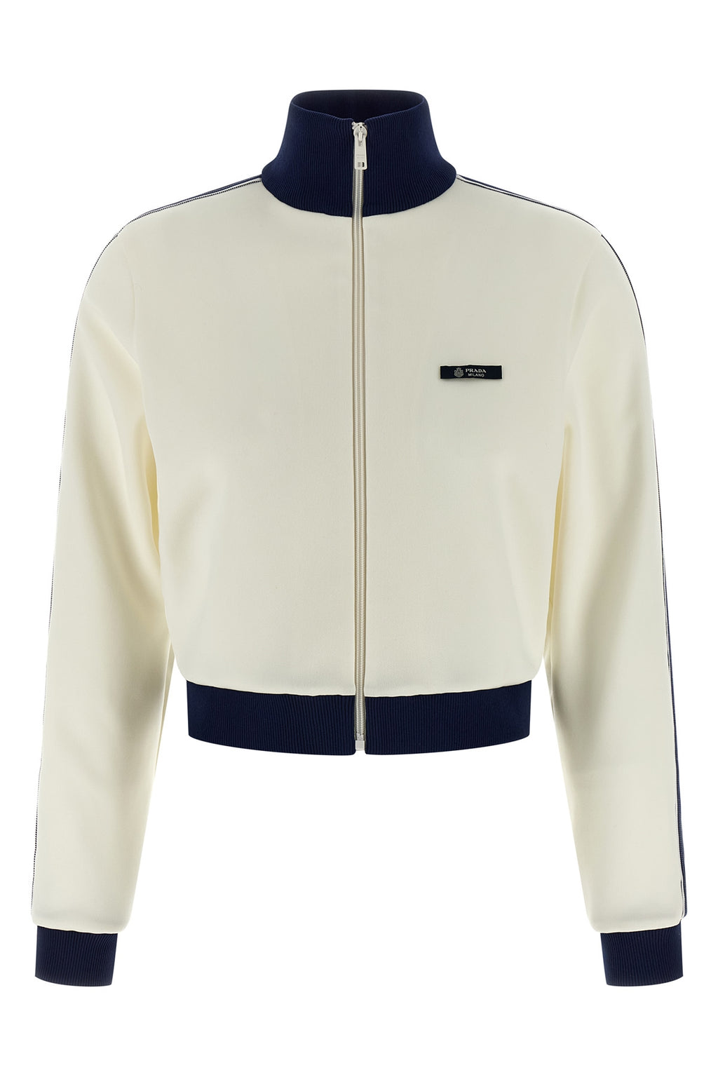 PRADA Blouson crop For Women 100% polyester