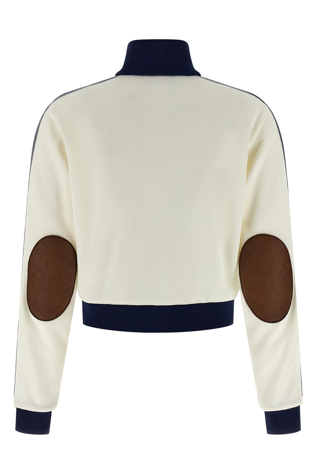 PRADA Blouson crop For Women 100% polyester