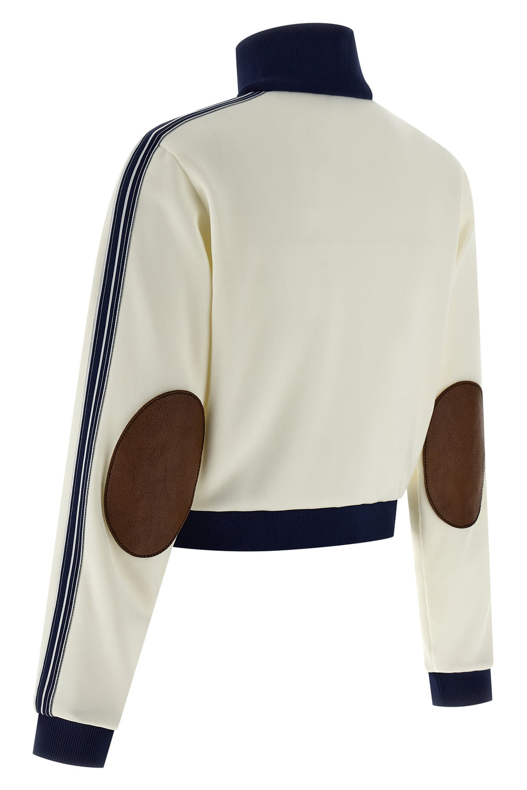PRADA Blouson crop For Women 100% polyester