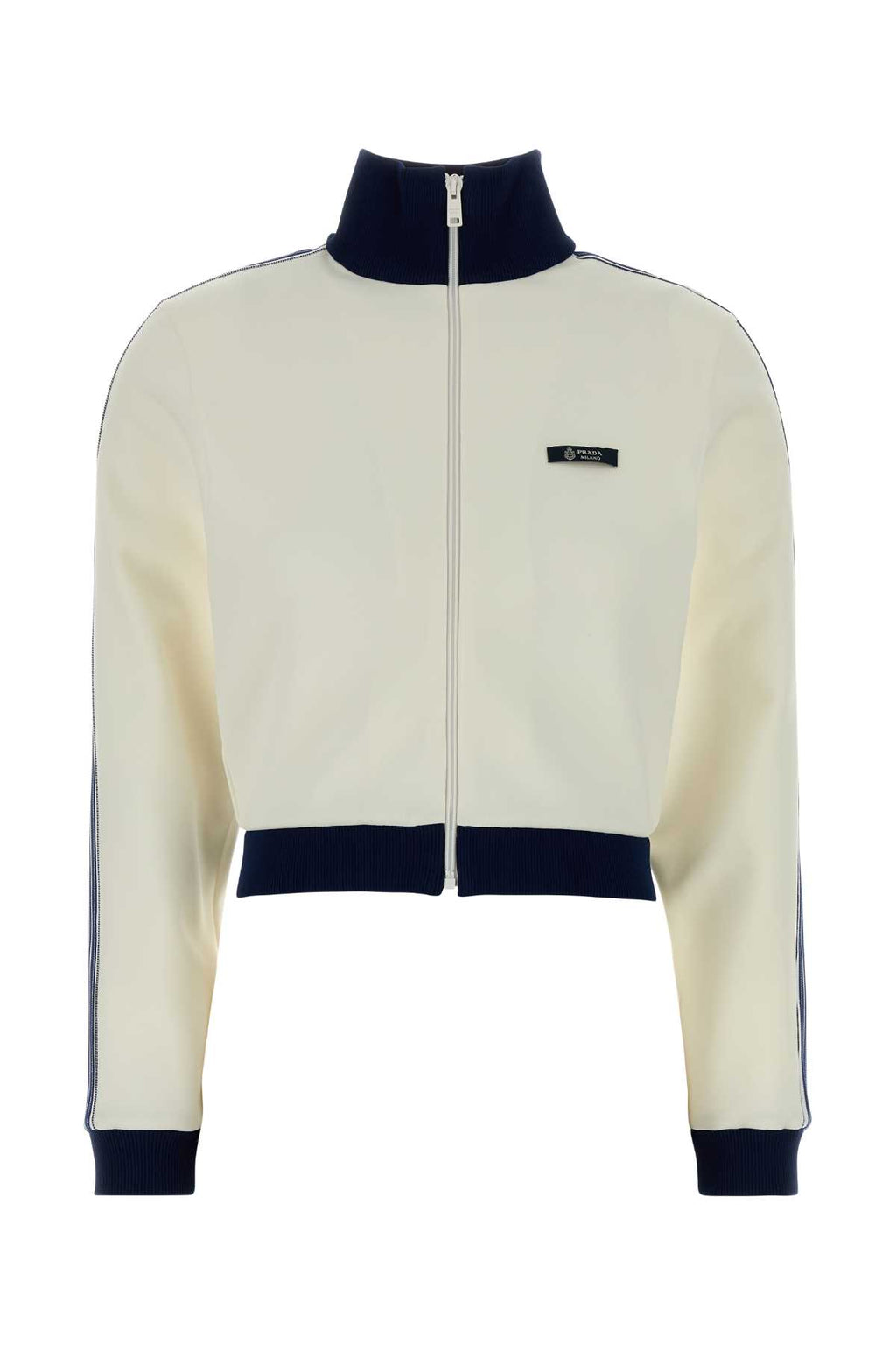 PRADA FELPE For Women Exterior: 100% Polyester