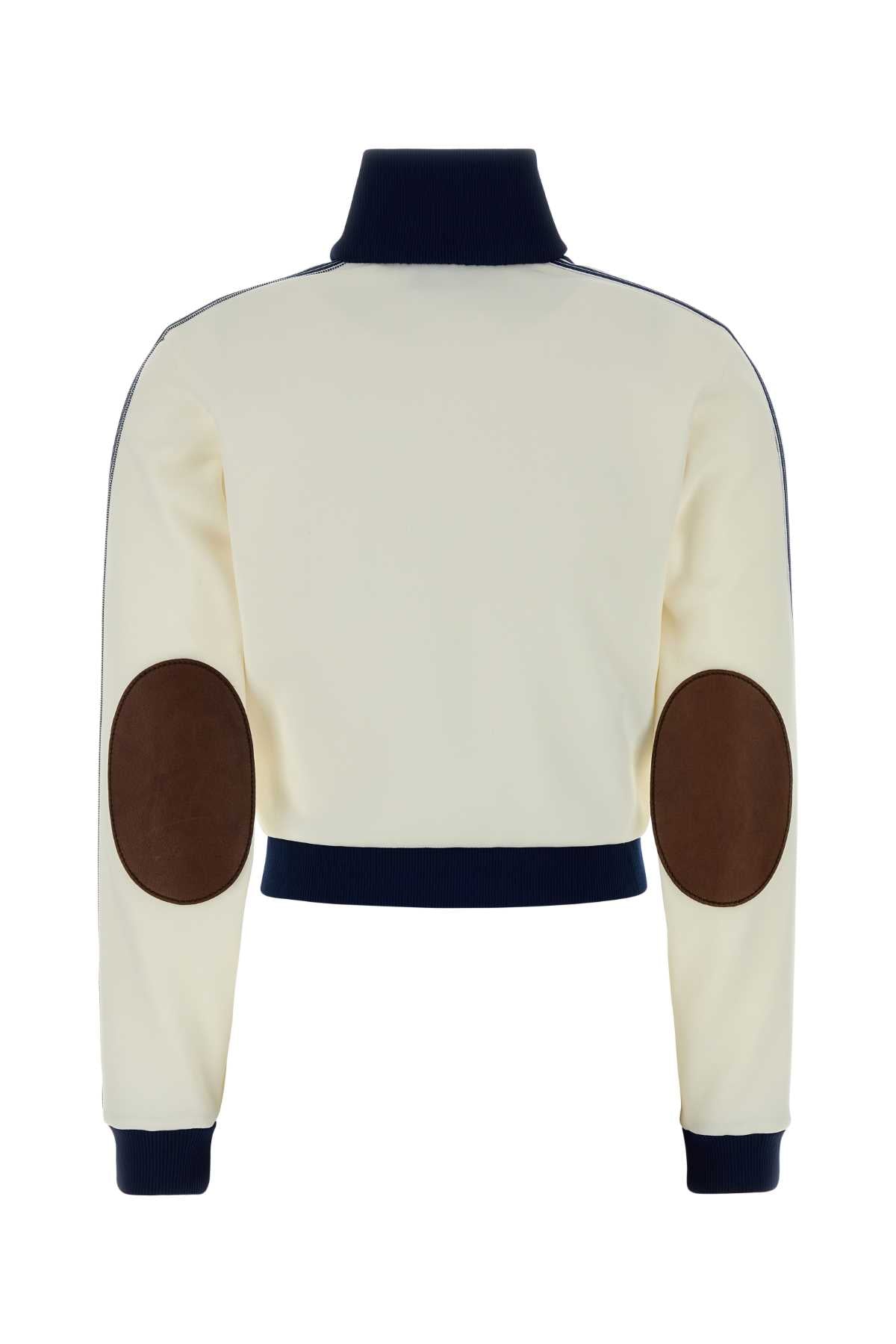 PRADA FELPE For Women Exterior: 100% Polyester
