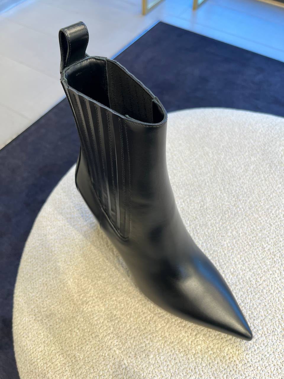 Garavani VLogo Signature Ankle Boot