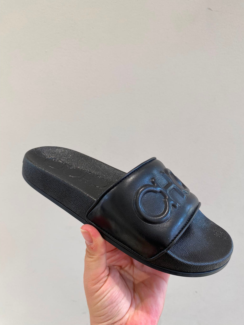 Fiesole Slide Sandals
