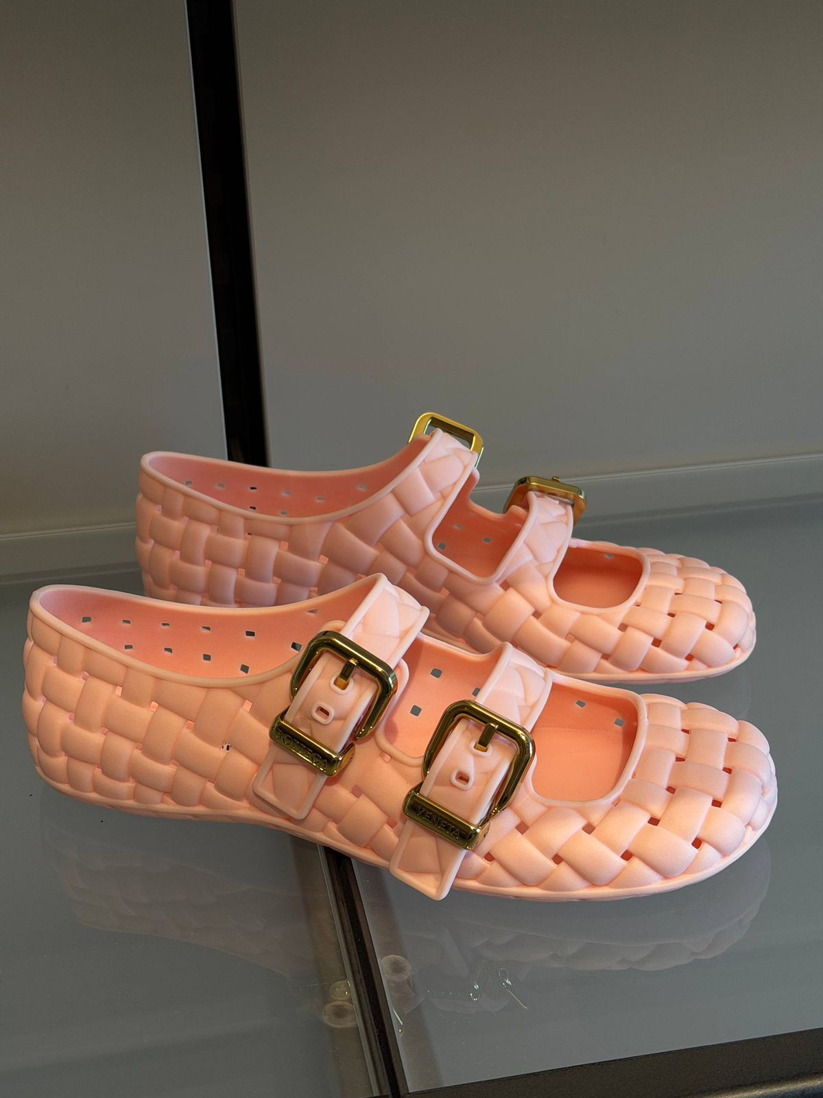 Flash Clog