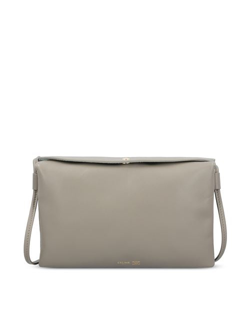Borsa realizzata in pelle