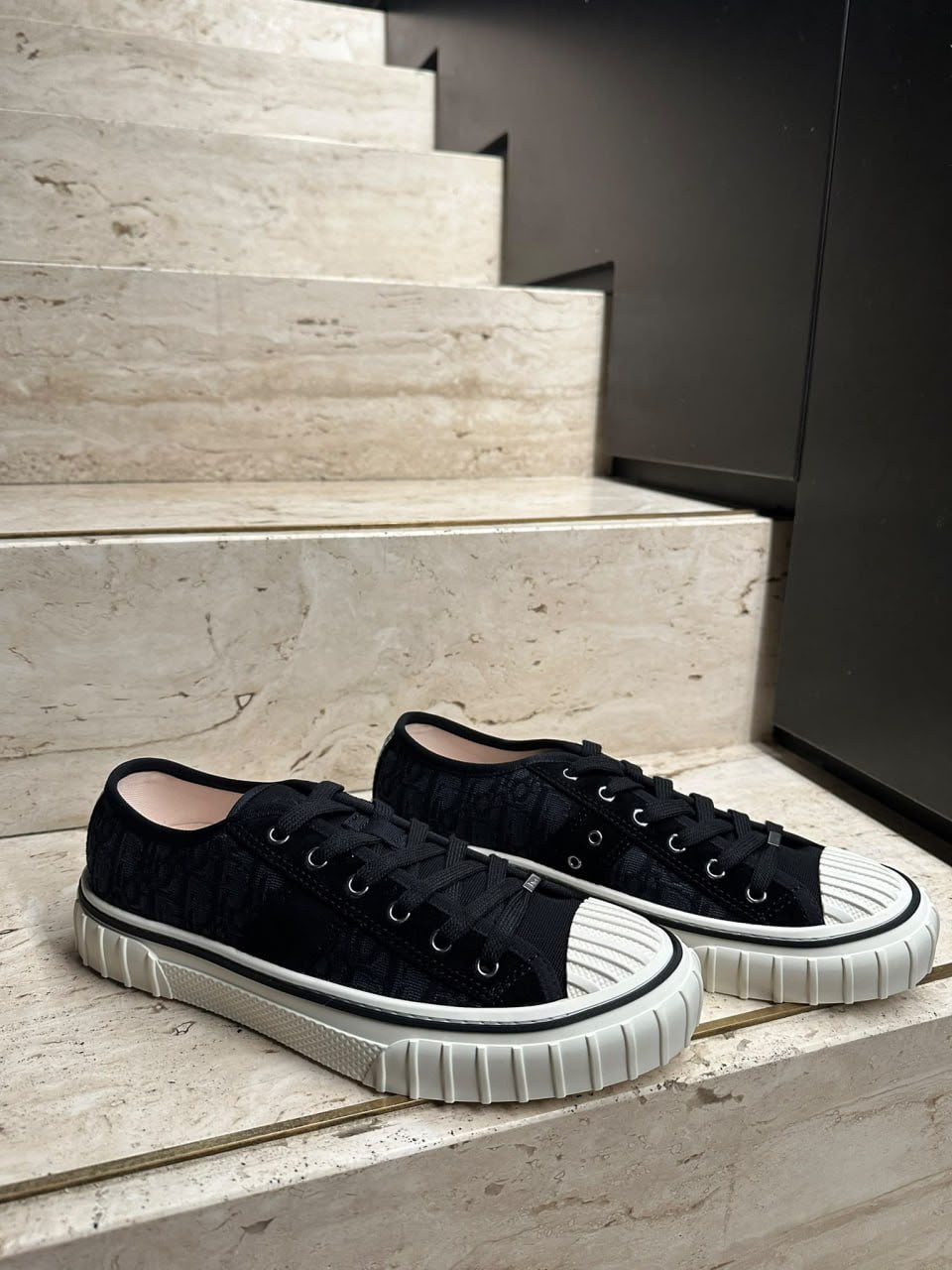 Granville Espadrille