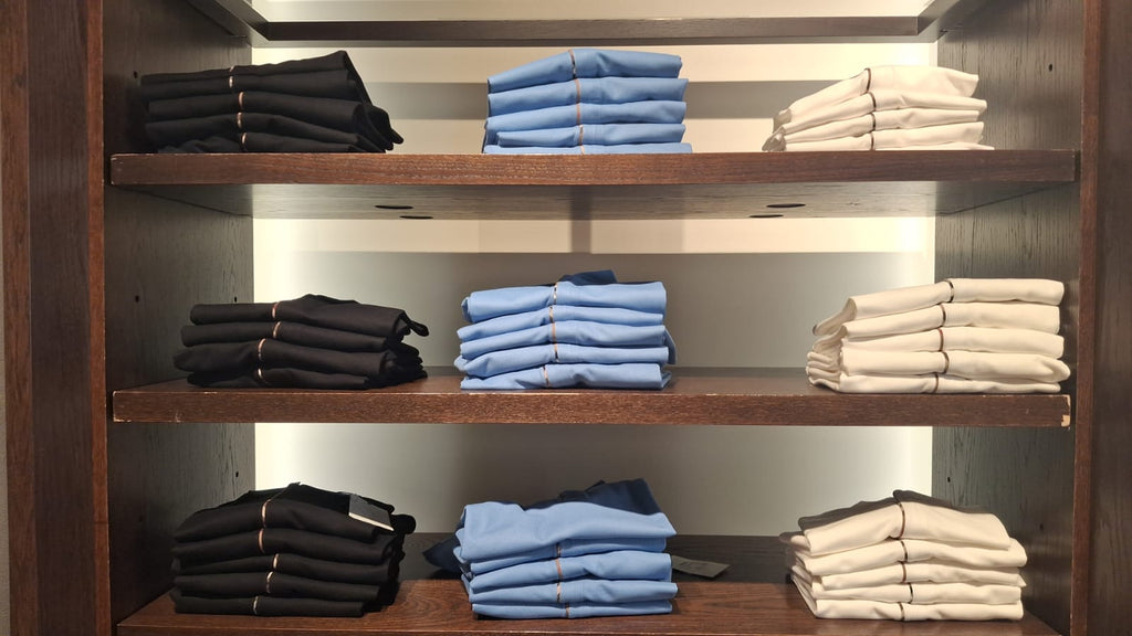 Logo Cotton T-shirt
