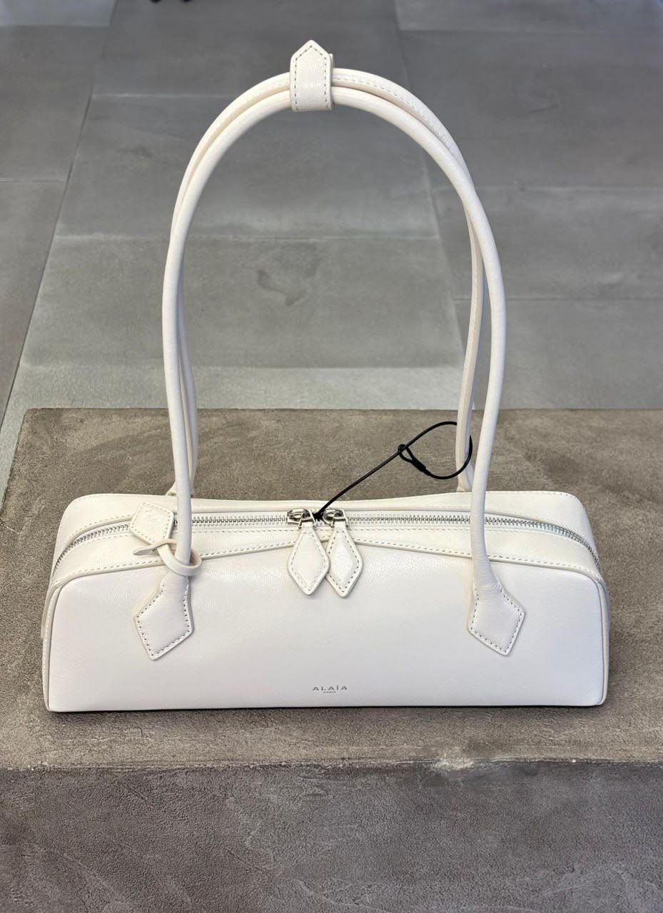 Le Teckel Bag