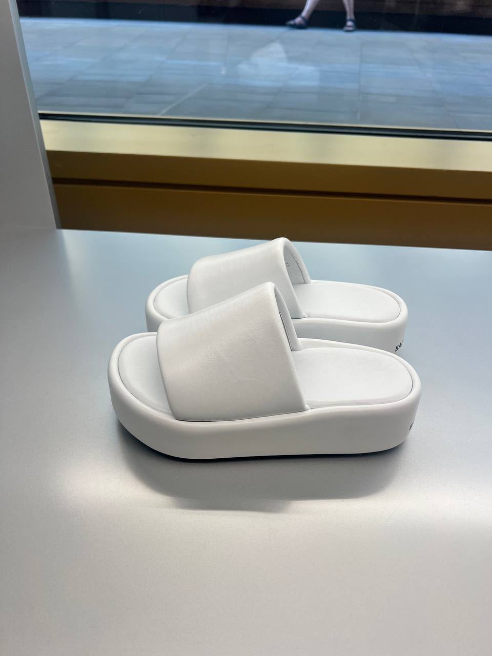 Pool Slide Sandal