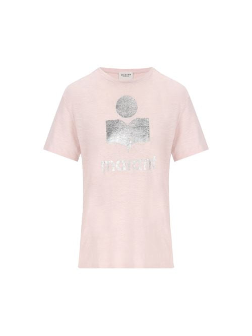 T-Shirt in cotone