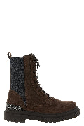 'Precious Detail' ankle boots