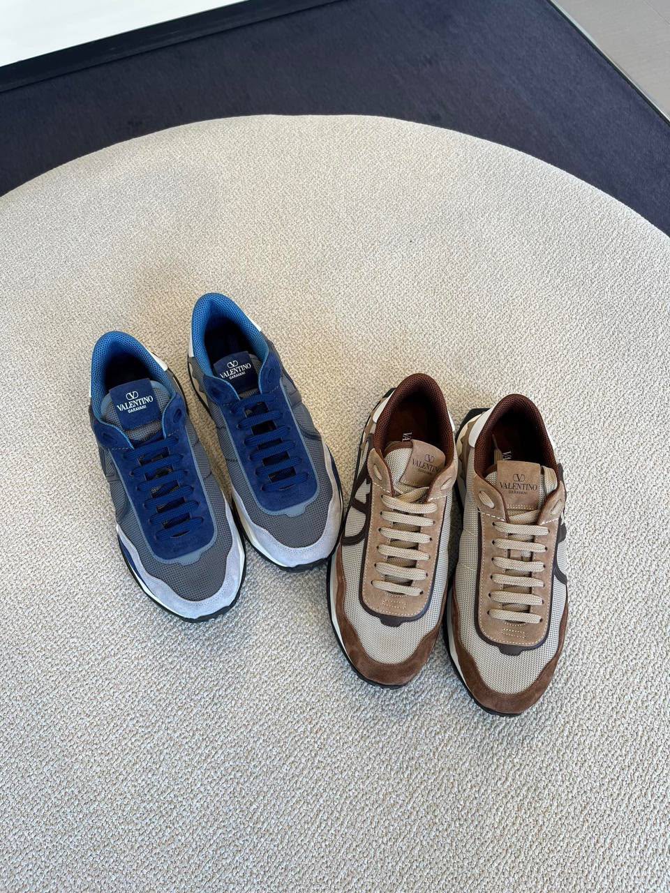 Rockrunner Sneakers