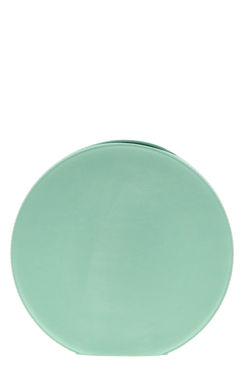 VERSACE HOME 'La Medusa Studded' vase For Home & lifestyle null