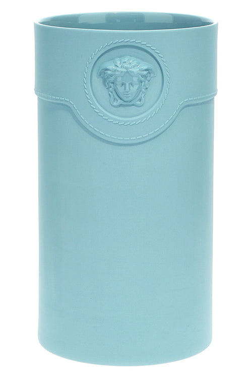 VERSACE HOME 'Medusa' vase For Home & lifestyle null