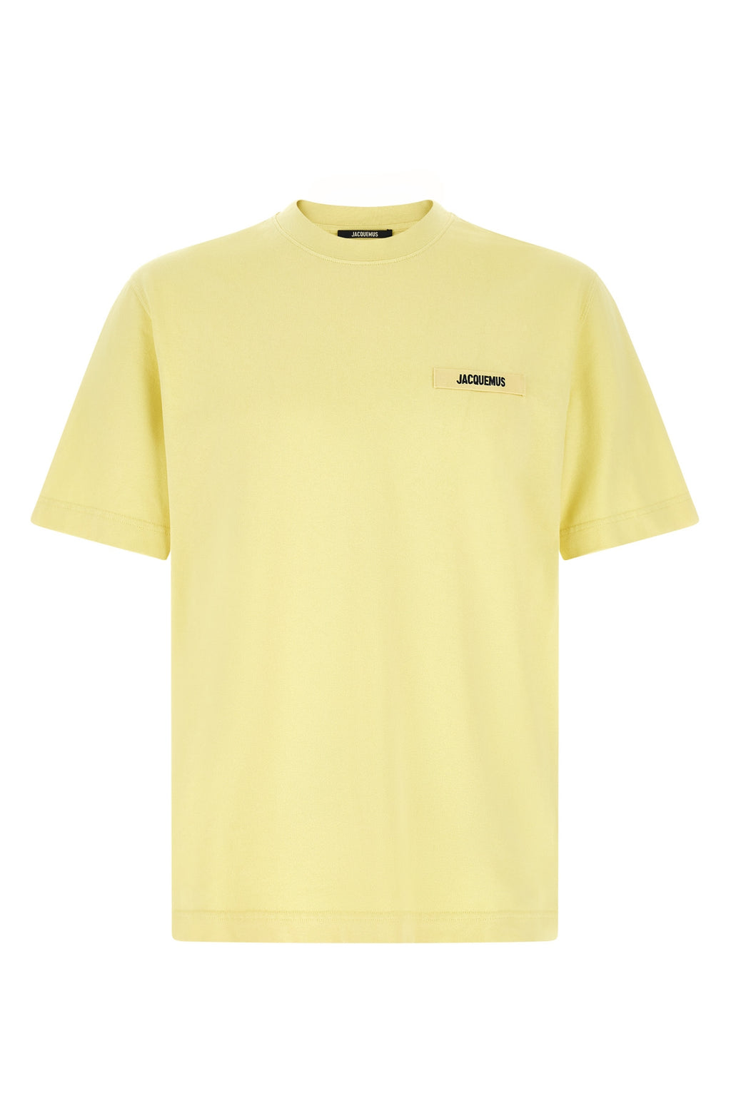 'Le T-shirt Gros-Grain' T-shirt