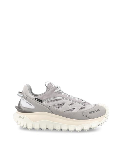 Sneaker Trailgrip Apex Craft GTX in pelle scamosciata