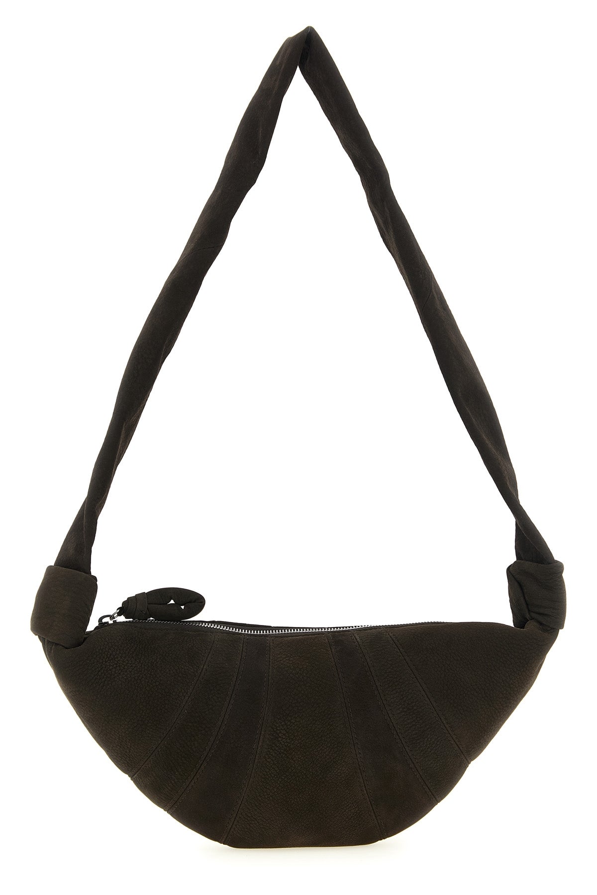 'Croissant Small' shoulder bag