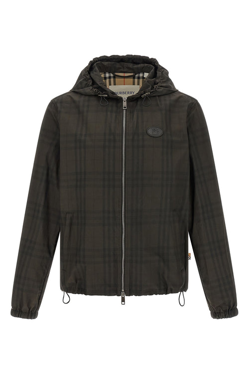 'Newport' jacket