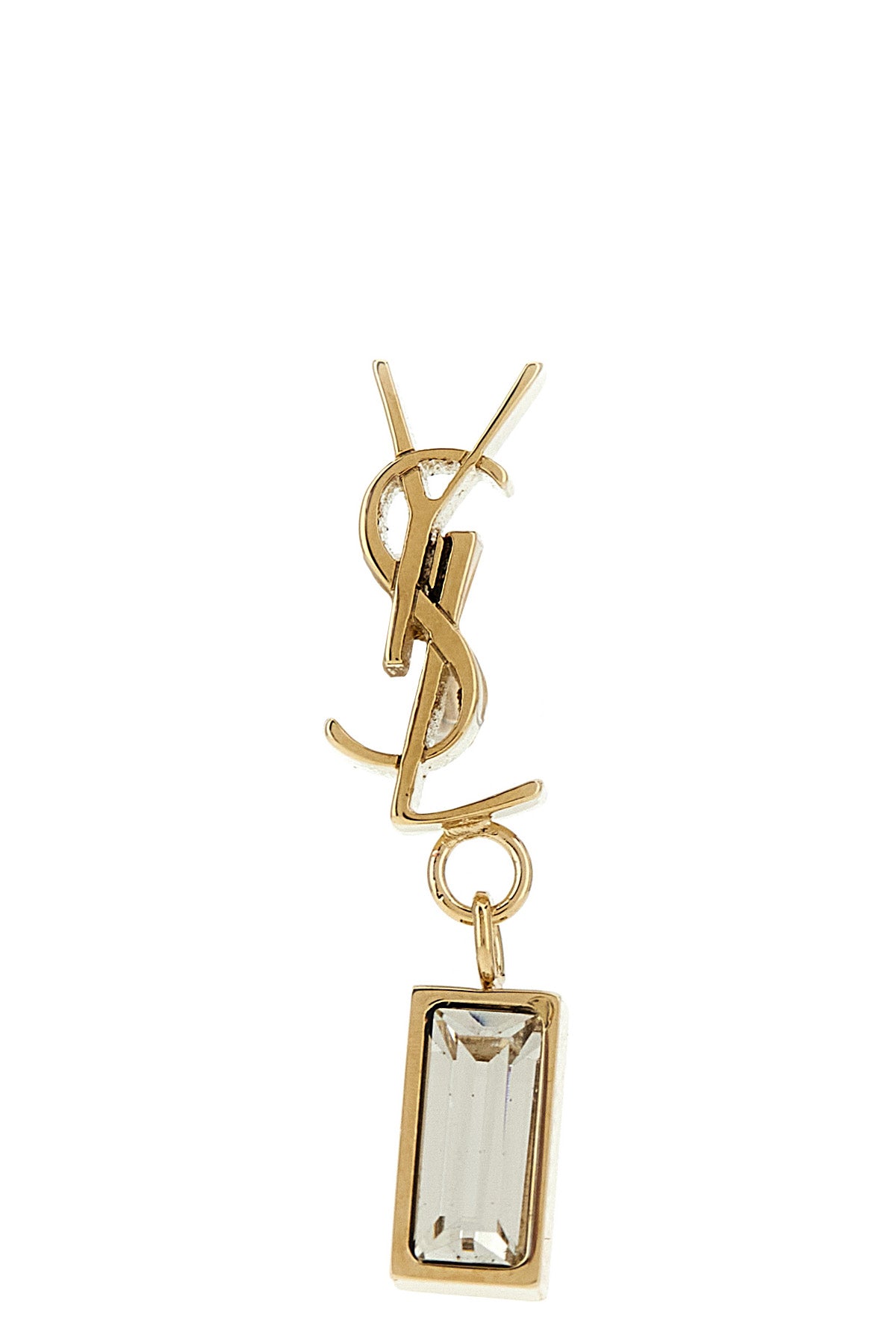 'Cassandre' single earrings