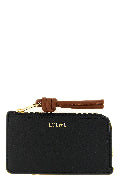 KNOT detail card holder