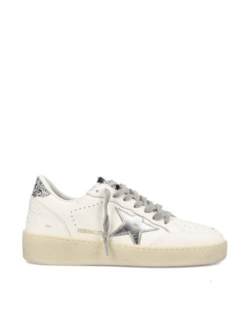 Ball Star Sneakers