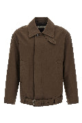 'Varrick' jacket