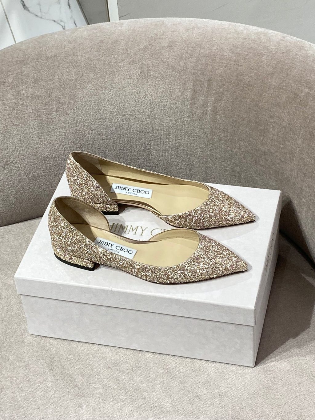 Saeda 45 Sandals