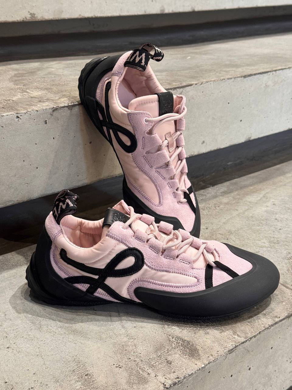 Cloud Tilt Sneakers