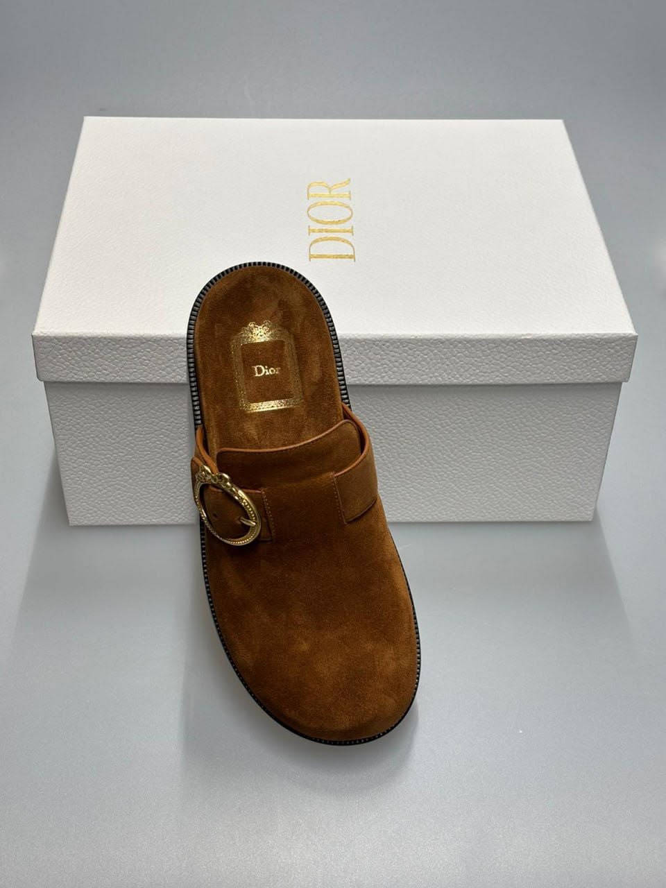 Granville Mule
