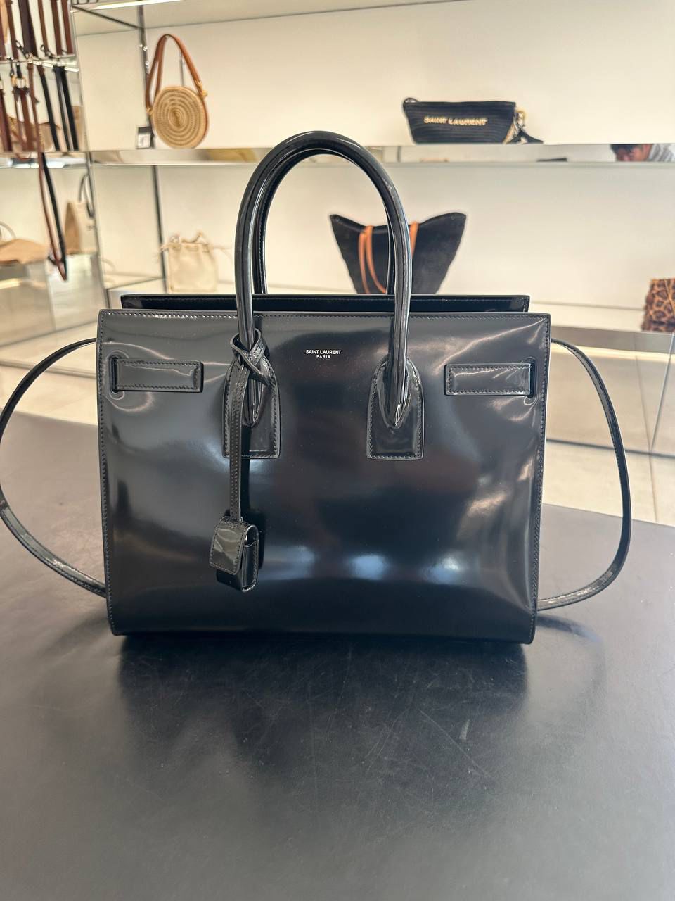 Sac de Jour Tote Bag