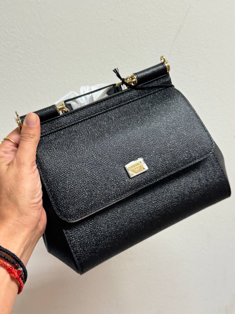 Sicily Small Bag