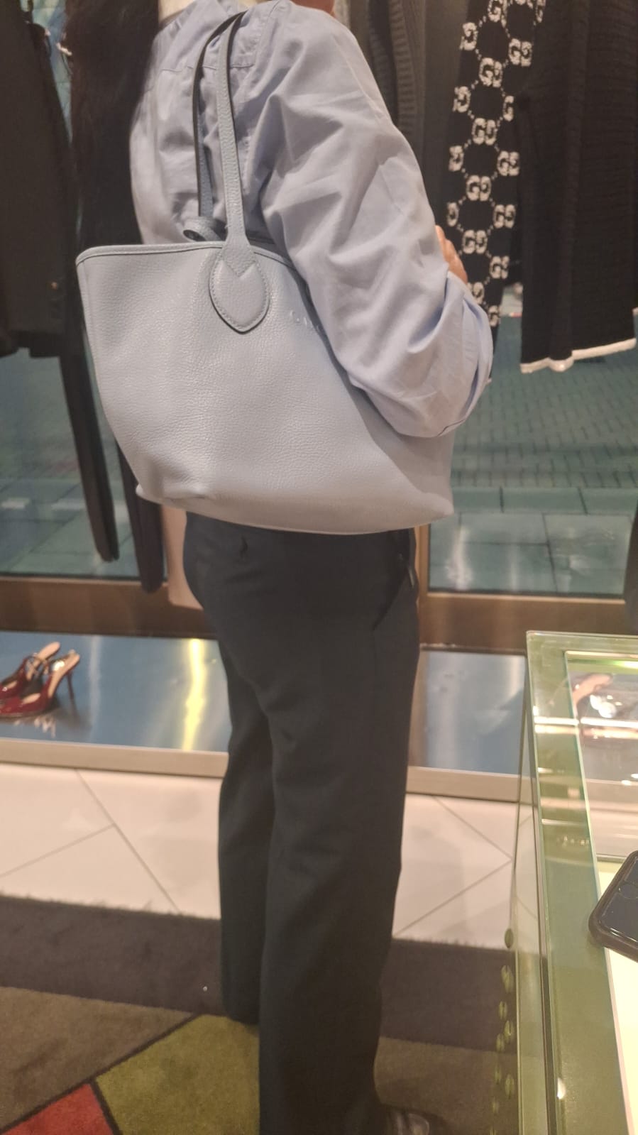 Swing Tote