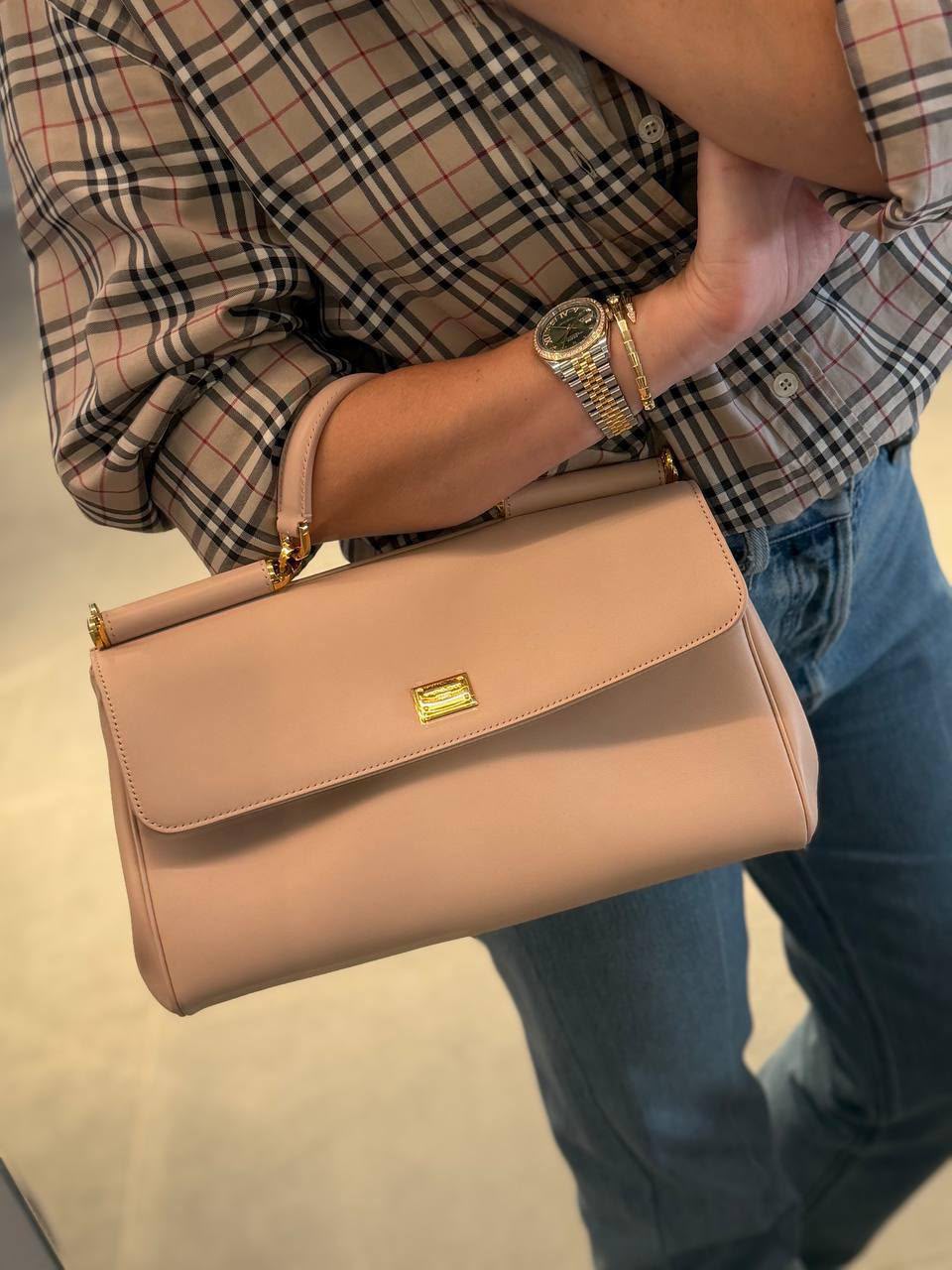 Sicily Bag
