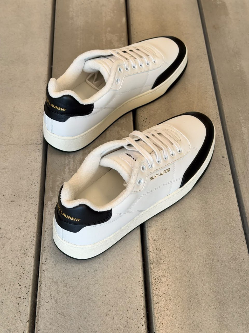 Court Classic SL/06 Sneakers