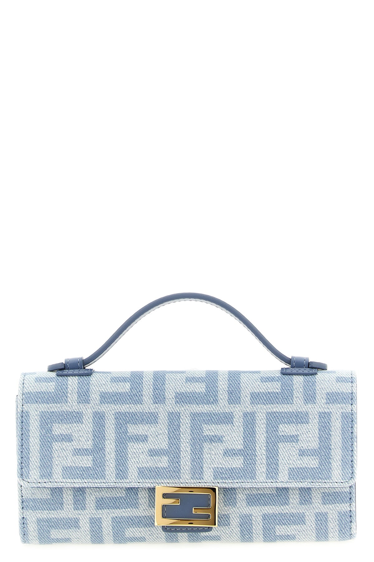 'Continental Baguette' wallet on chain